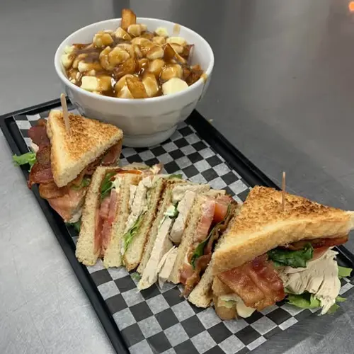 Image promotion Chez Nelson