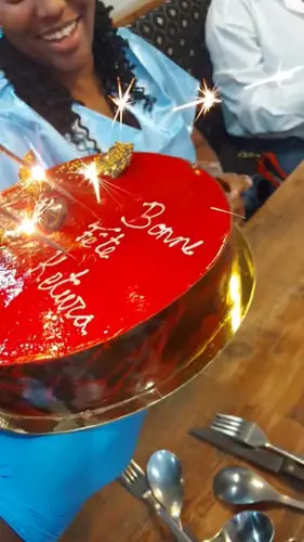 Image promotion Restaurant la cuisine de carole