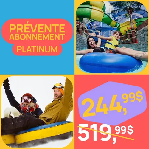 Image promotion Villaggio restaurant