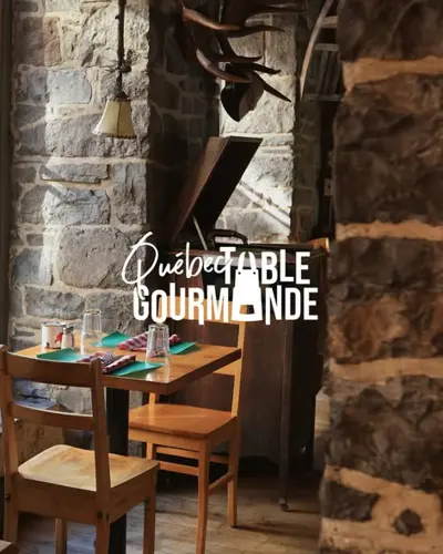 Image promotion La Buche