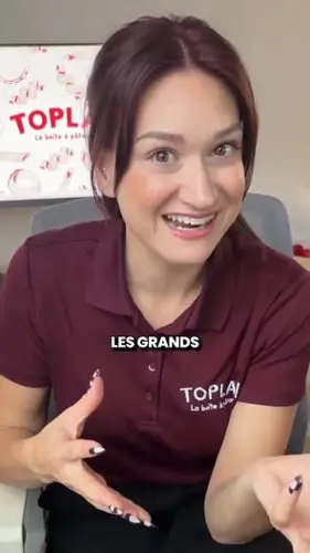 Image promotion Topla! Neufchâtel