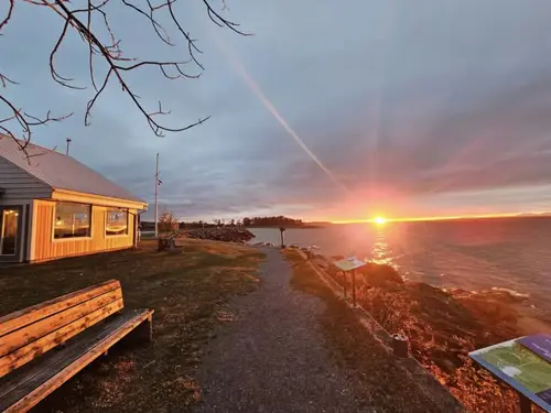 Image promotion Restaurant L'Amiral