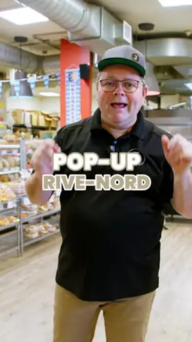 Image promotion Food truck du Viking