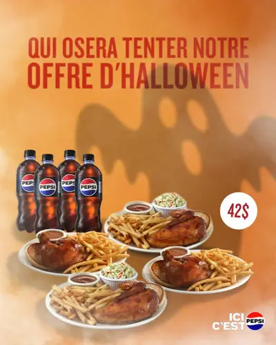 Image promotion Restaurant Scores