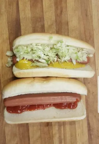 Image promotion Restaurant Jeannot