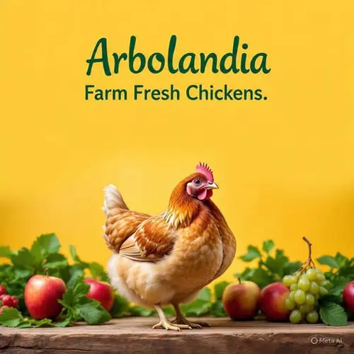 Image promotion Arbolandia nuestra tierra