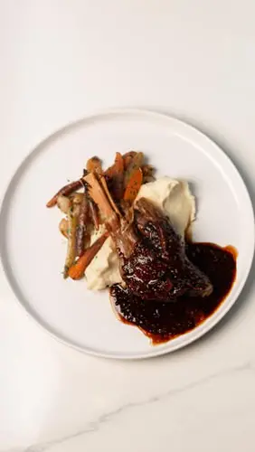 Image promotion Gaspar Brasserie Française