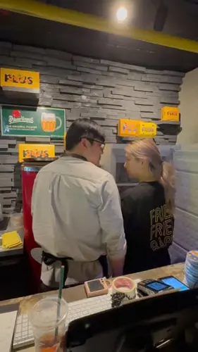 Image promotion Chicken Plus Saint-Leonard