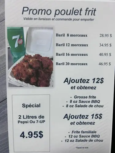 Image promotion Restaurant Opéra