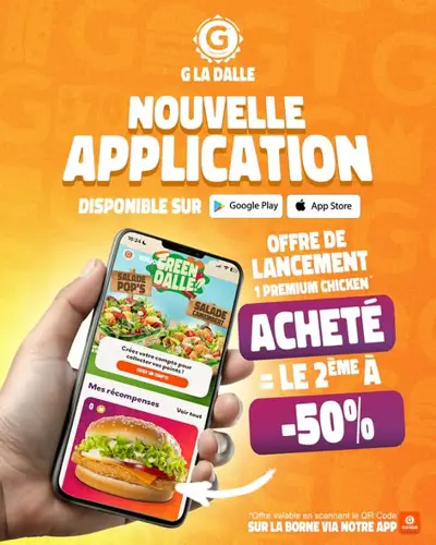 Image promotion G La Dalle Côte-Vertu