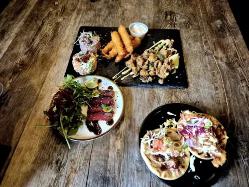 Image promotion La boucanerie Del Tonio