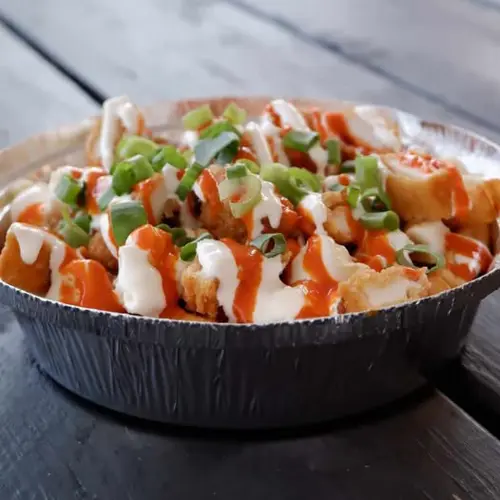 Image promotion Casse-Croûte Courteau – Saint-Boniface