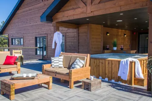 Image promotion Le Viking Resort & Marina