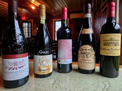 Image promotion Carbo barbecue