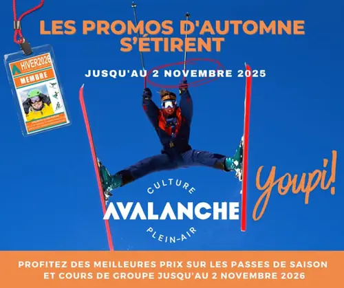 Image promotion Cafe Bistro Bar La Montagne