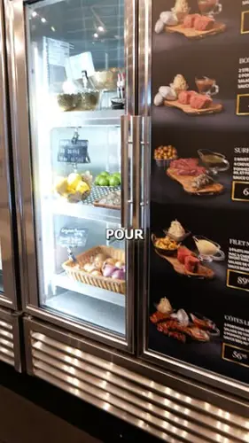 Image promotion Steak Avenue