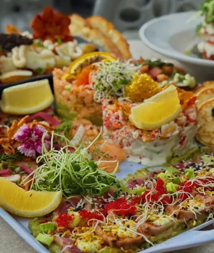 Image promotion Au Poste de Traite (Auberge & Restaurant)