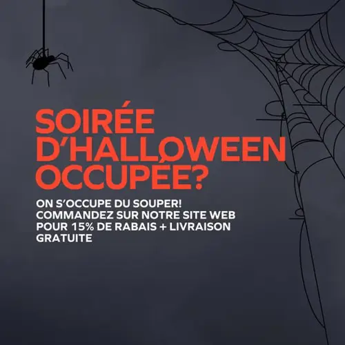 Image promotion Restaurant Sandhu