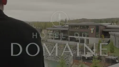 Image promotion Le Pub du Boisé