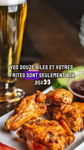 Image promotion Rôtisserie Angus