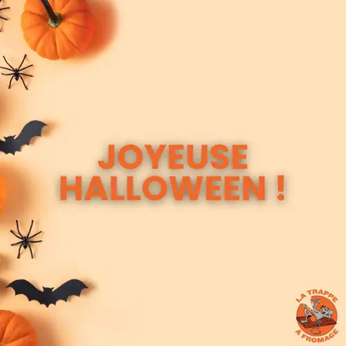 Image promotion La Trappe à Fromage