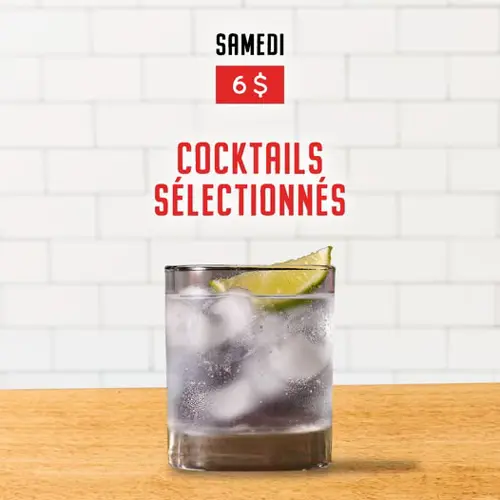 Image promotion Toujours Mikes