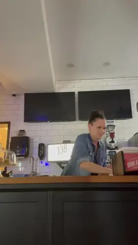 Image promotion Le 138 Restaurant