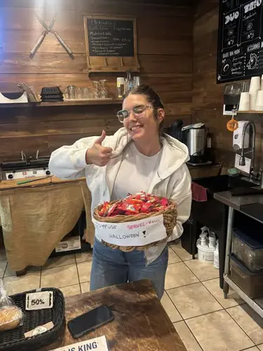 Image promotion KoKo Café