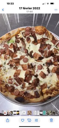 Image promotion Pizzeria Orford