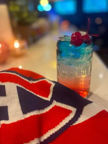 Image promotion Le Bob