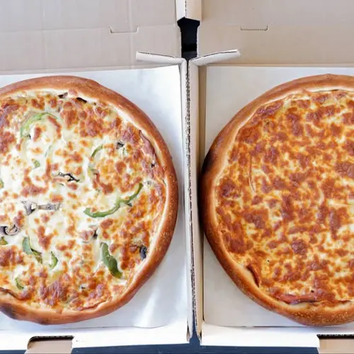 Image promotion Casse-croûte Courteau des Forges