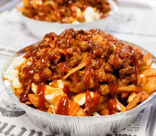 Image promotion Casse-croûte Courteau des Forges