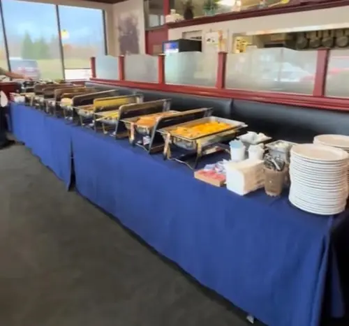 Image promotion Angelo's Pizza & Grill