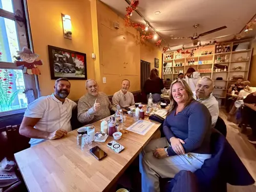 Image promotion La Germaine - Juste du bon