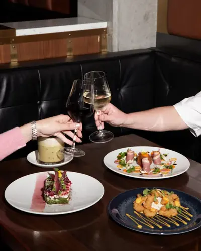 Image promotion Maggie Oakes