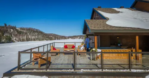 Image promotion Le Viking Resort & Marina