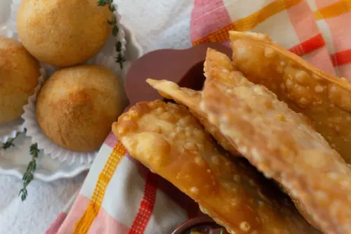 Image promotion Padoca Cuisine