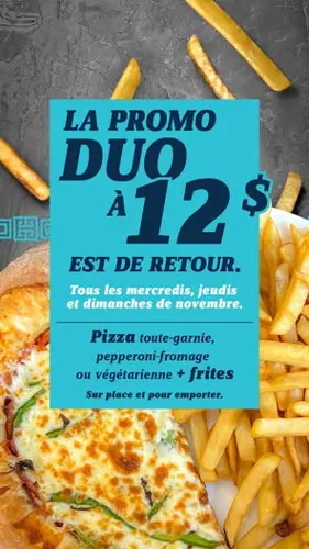 Image promotion Le Grec