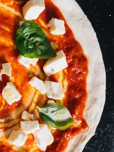 Image promotion Pizzeria des Battures