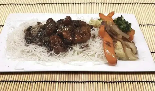 Image promotion Resto pub Larry