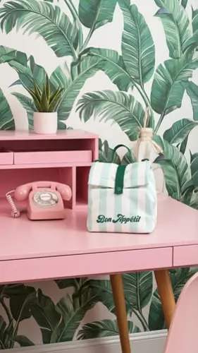 Image promotion Mandy's