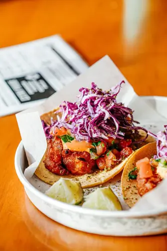 Image promotion Mezcal Taqueria