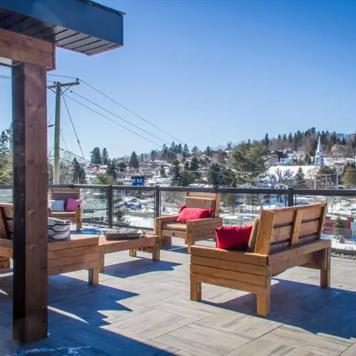 Image promotion Le Viking Resort & Marina