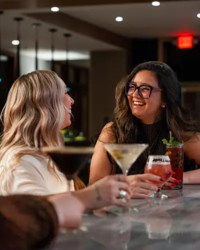 Image promotion Tomahawk grill - Orford