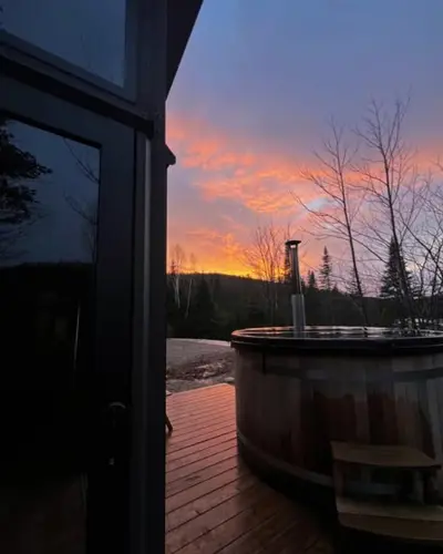 Image promotion Escale au Lac