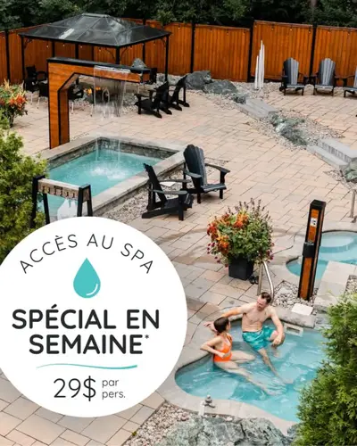 Image promotion Café de l'Hôtel Montfort