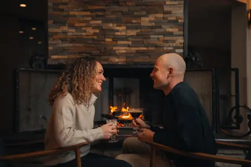 Image promotion Château Bromont