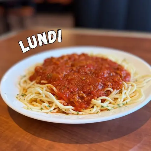 Image promotion Restaurant Chez Henri