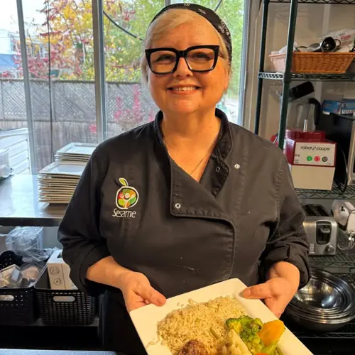 Image promotion Sésame