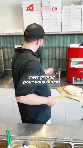 Image promotion Pizzeria Péppé & Co